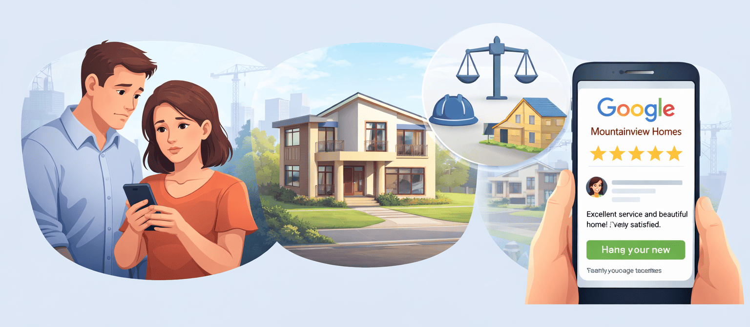 real estate trust concept